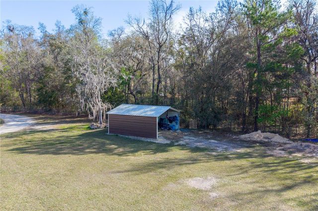 16242 NW 130TH STREET, Williston, FL 32696