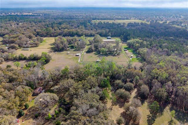 16242 NW 130TH STREET, Williston, FL 32696