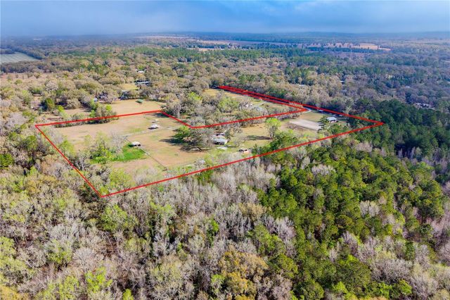 16242 NW 130TH STREET, Williston, FL 32696