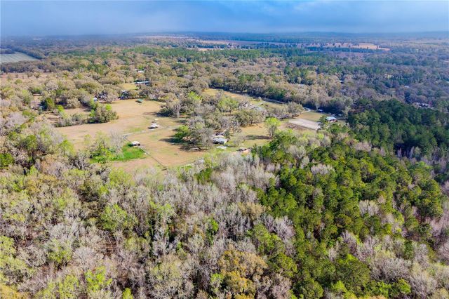 16242 NW 130TH STREET, Williston, FL 32696