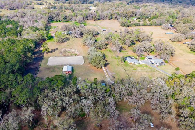 16242 NW 130TH STREET, Williston, FL 32696