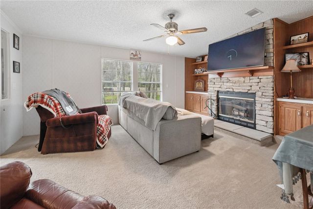 16242 NW 130TH STREET, Williston, FL 32696