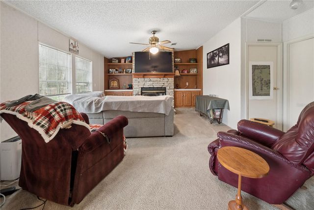 16242 NW 130TH STREET, Williston, FL 32696