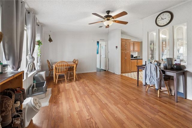 16242 NW 130TH STREET, Williston, FL 32696