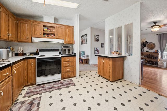 16242 NW 130TH STREET, Williston, FL 32696