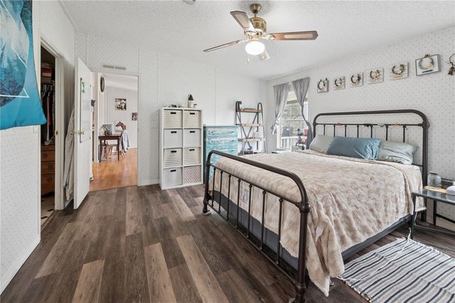 16242 NW 130TH STREET, Williston, FL 32696