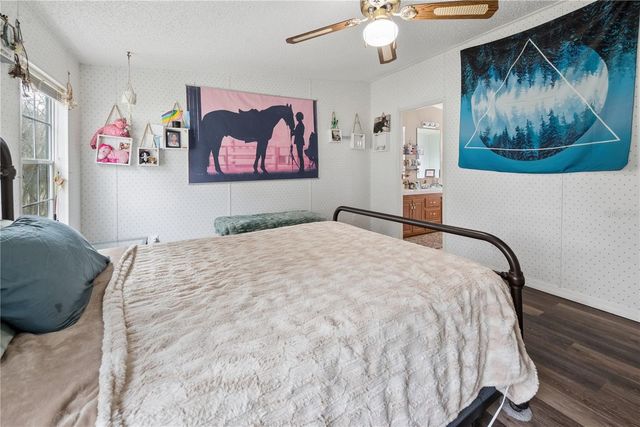 16242 NW 130TH STREET, Williston, FL 32696