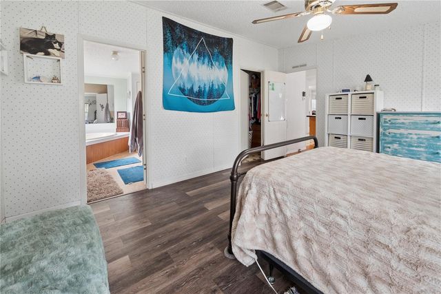 16242 NW 130TH STREET, Williston, FL 32696