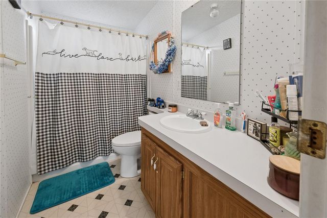 16242 NW 130TH STREET, Williston, FL 32696