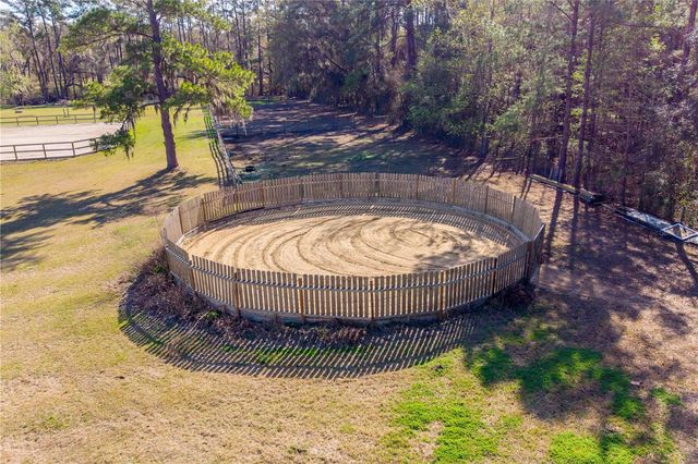 16242 NW 130TH STREET, Williston, FL 32696