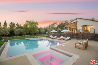 1754 Lechusa Road, Malibu, CA 90265