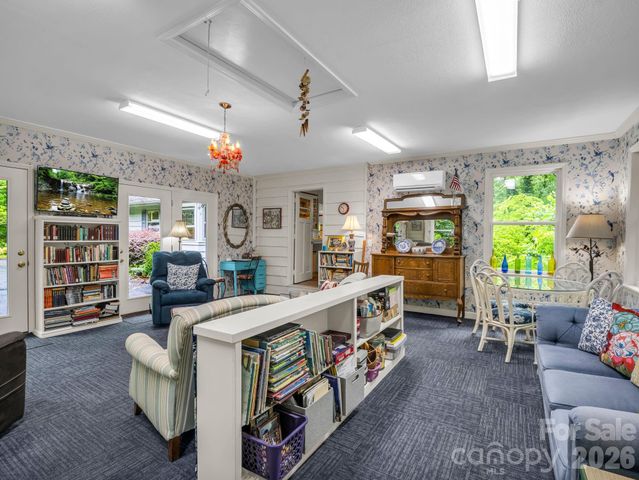 57 Tate Lane, Tryon, NC 28782