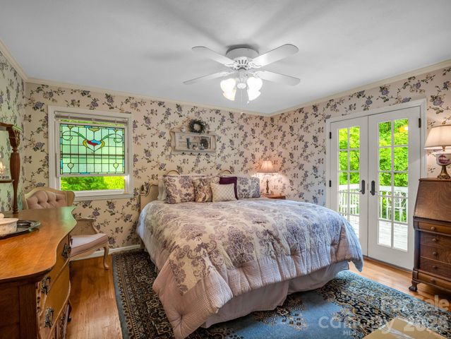 57 Tate Lane, Tryon, NC 28782
