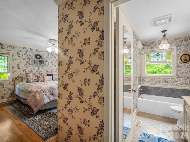57 Tate Lane, Tryon, NC 28782