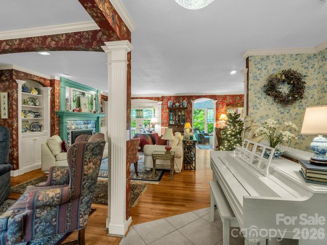 57 Tate Lane, Tryon, NC 28782
