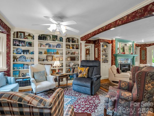 57 Tate Lane, Tryon, NC 28782