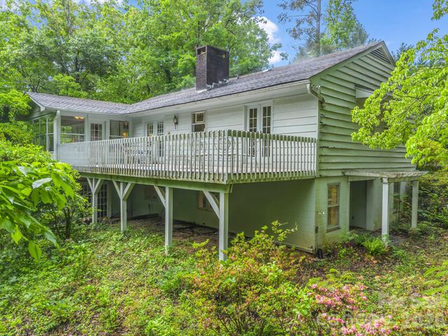 57 Tate Lane, Tryon, NC 28782