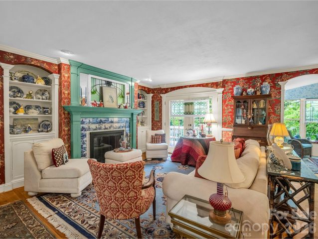 57 Tate Lane, Tryon, NC 28782