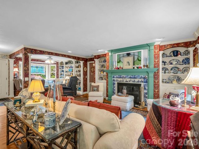 57 Tate Lane, Tryon, NC 28782