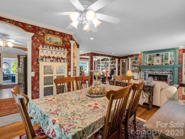 57 Tate Lane, Tryon, NC 28782