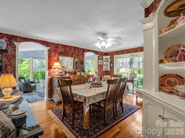 57 Tate Lane, Tryon, NC 28782