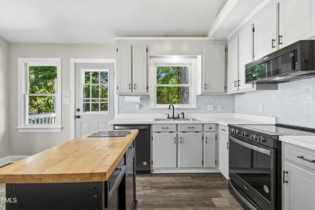 1545 Long Cove Court, Raleigh, NC 27604