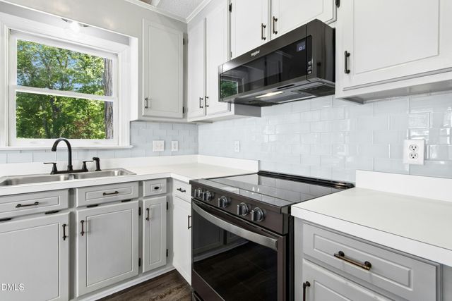 1545 Long Cove Court, Raleigh, NC 27604
