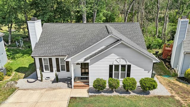 1545 Long Cove Court, Raleigh, NC 27604