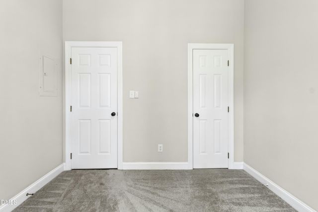 1545 Long Cove Court, Raleigh, NC 27604