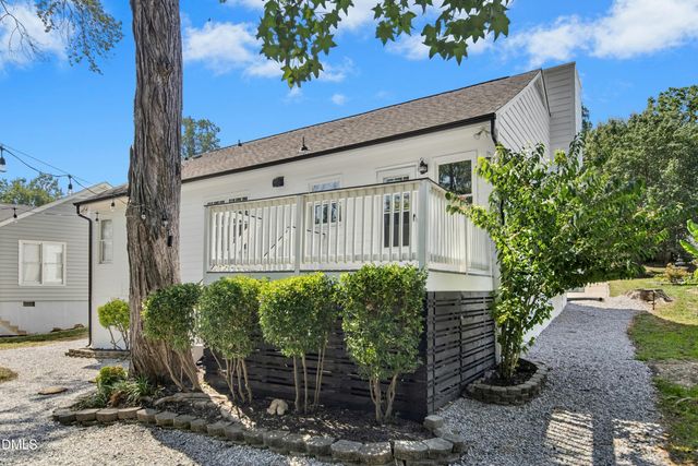 1545 Long Cove Court, Raleigh, NC 27604