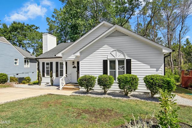 1545 Long Cove Court, Raleigh, NC 27604