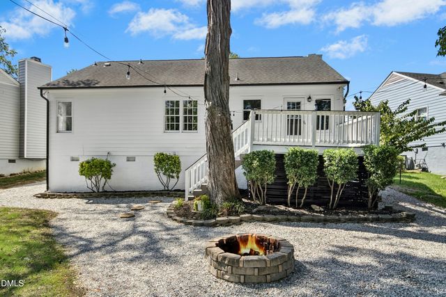 1545 Long Cove Court, Raleigh, NC 27604