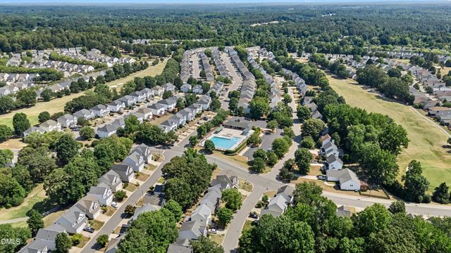 1545 Long Cove Court, Raleigh, NC 27604
