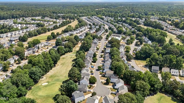 1545 Long Cove Court, Raleigh, NC 27604