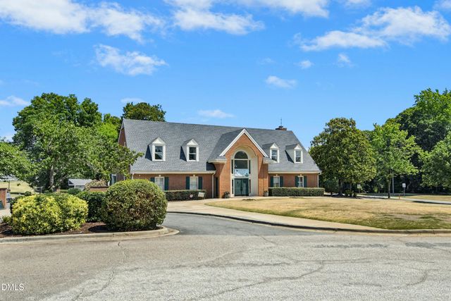 1545 Long Cove Court, Raleigh, NC 27604
