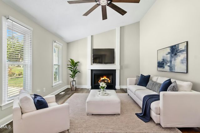 1545 Long Cove Court, Raleigh, NC 27604