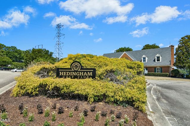 1545 Long Cove Court, Raleigh, NC 27604