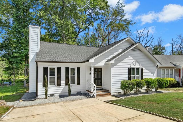 1545 Long Cove Court, Raleigh, NC 27604