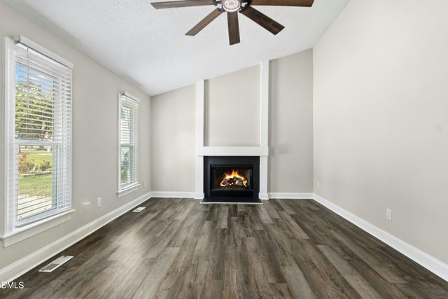 1545 Long Cove Court, Raleigh, NC 27604