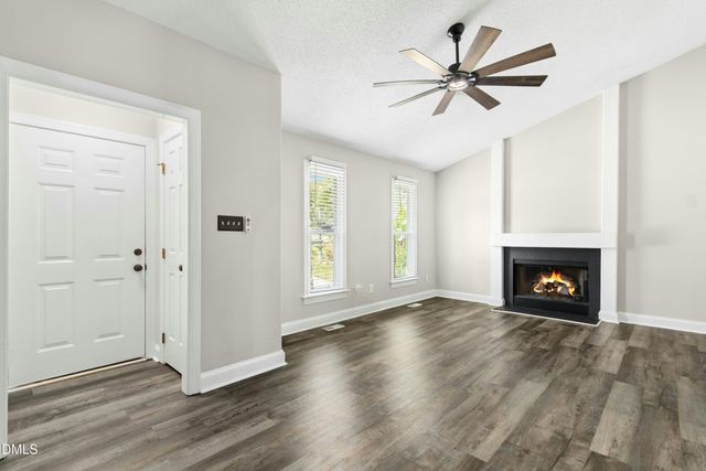 1545 Long Cove Court, Raleigh, NC 27604