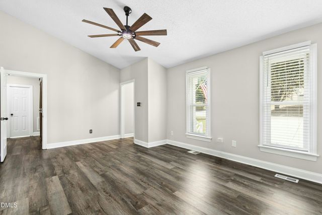 1545 Long Cove Court, Raleigh, NC 27604