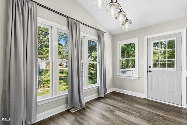 1545 Long Cove Court, Raleigh, NC 27604
