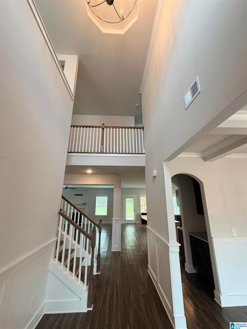 6296 STEEPLECHASE COVE, Pinson, AL 35126