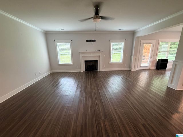6296 STEEPLECHASE COVE, Pinson, AL 35126