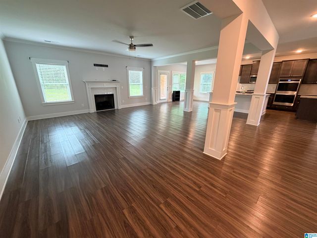 6296 STEEPLECHASE COVE, Pinson, AL 35126