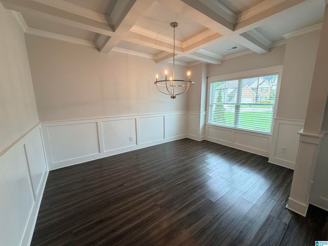6296 STEEPLECHASE COVE, Pinson, AL 35126