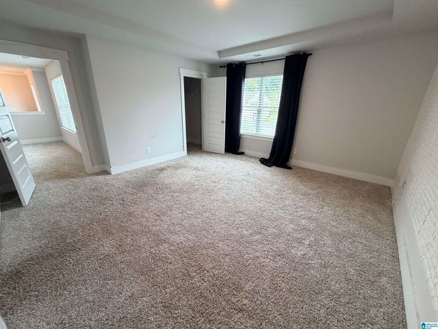 6296 STEEPLECHASE COVE, Pinson, AL 35126