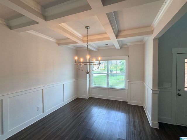6296 STEEPLECHASE COVE, Pinson, AL 35126