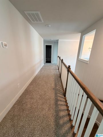 6296 STEEPLECHASE COVE, Pinson, AL 35126