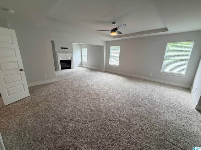 6296 STEEPLECHASE COVE, Pinson, AL 35126